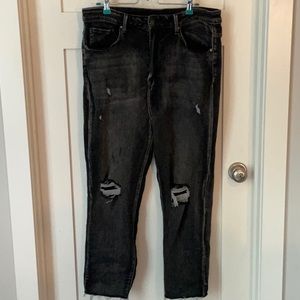 Risen Denim